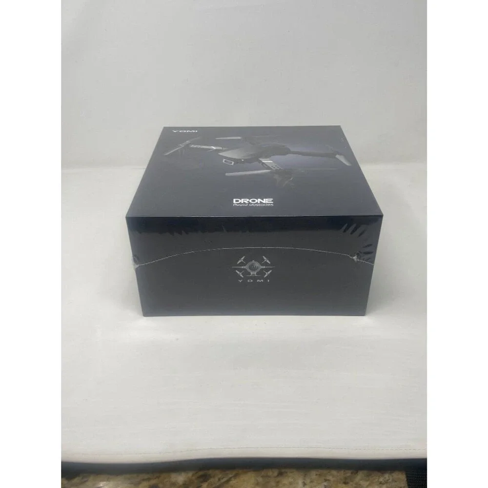 YOMI Drone 4K Camera with advanced obstacle avoidance technology